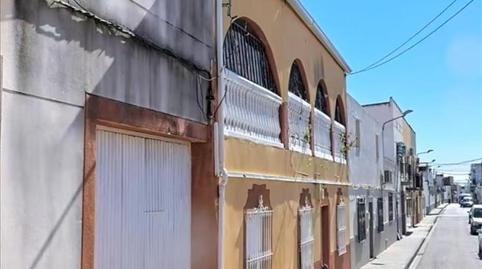 Foto 3 de Casa o xalet en venda a Calle Santa Ramona, 18, Mérida, Spain, 18, Este, Mérida