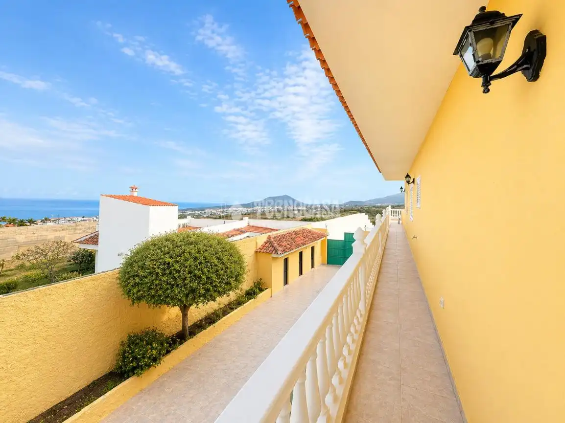 Residenziale in vendita a Cuevecitas - Malpaís, imagen 2
