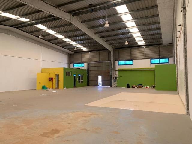Nave industrial en Venta en Las Chafiras