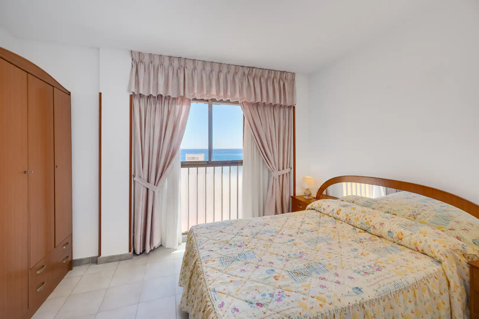 Habitación de Piso en venta en El Campello con Terraza