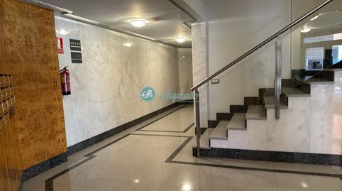 Foto 5 de Piso de alquiler en Sector Plaza de Toros, Segovia Capital