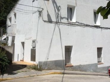 House with balcony for sale in Vallromanes