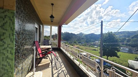 Foto 5 de Casa o xalet en venda a Al Traspando, Carbayin - Lieres - Valdesoto, Siero