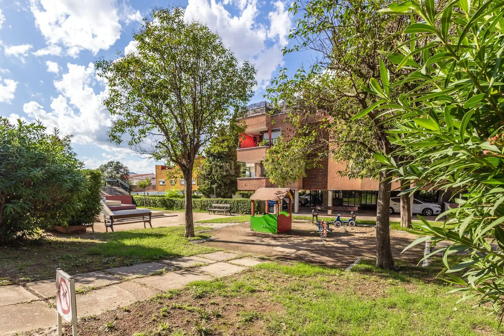 Apartment with terrace for sale in Avinguda del Pla del Vent, Sant Joan Despí, Spain, imagen 31
