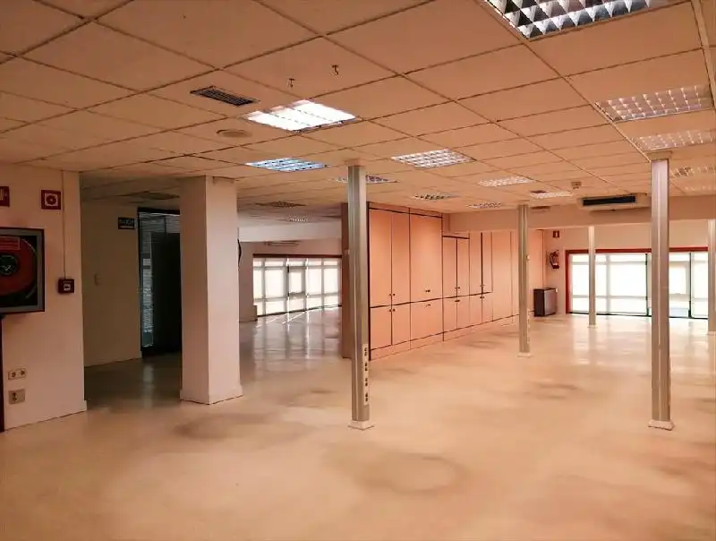 Industrial building for sale in Mesoiro, imagen 7