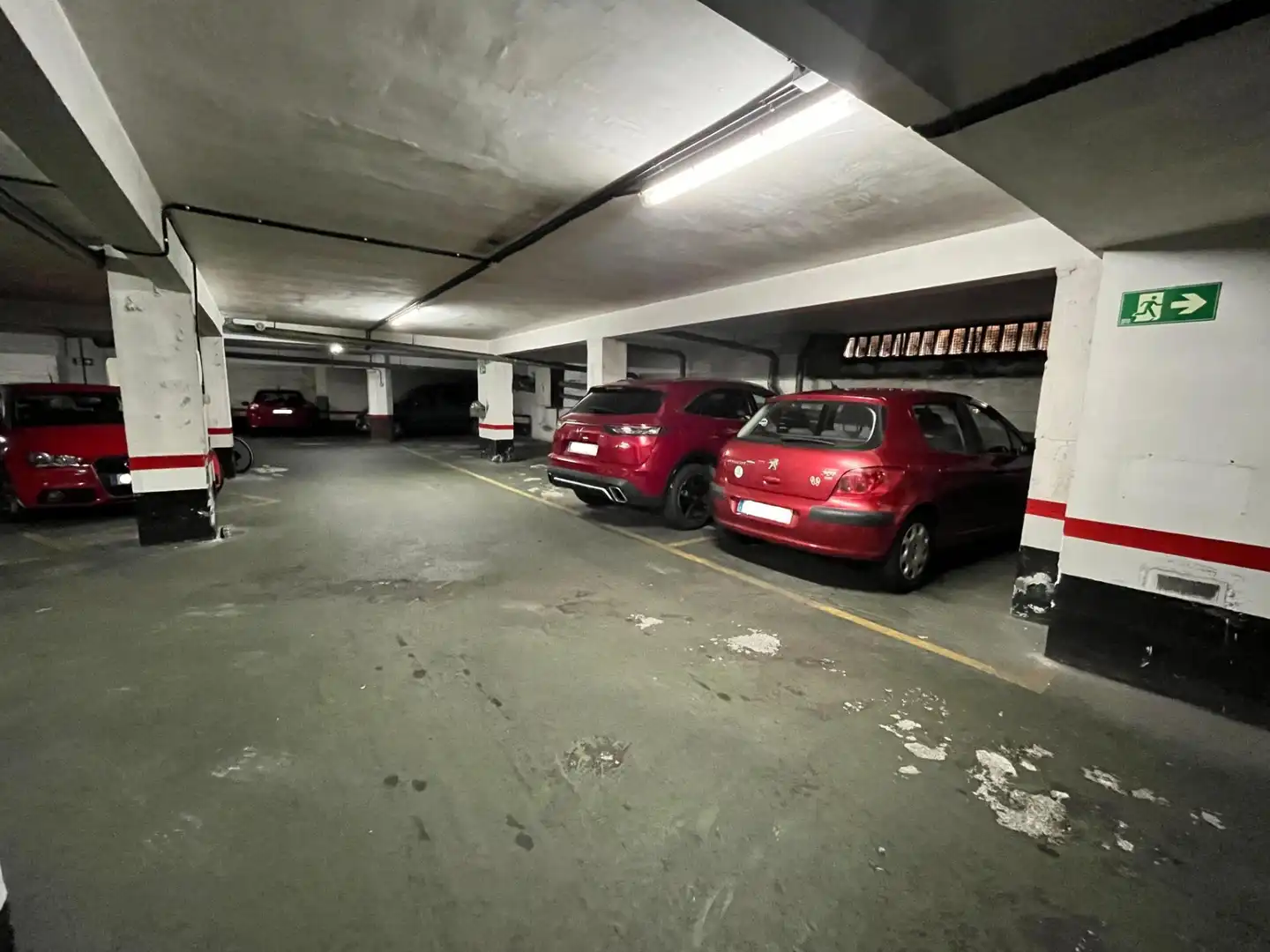 Parcheggio in vendita a Kalero - Basozelai, imagen 3