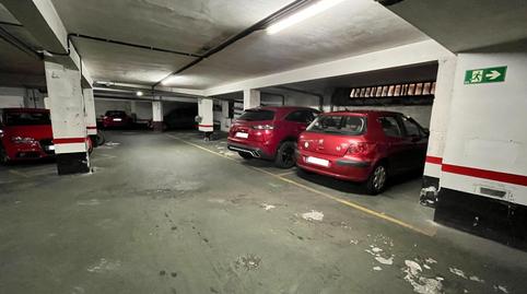 Foto 3 de Garaje en venta en Kalero - Basozelai, Basauri