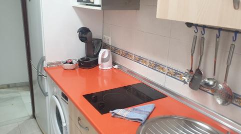 Foto 4 de Pis en venda a Avenida de la Rosaleda, 6, La Goleta - San Felipe Neri, Málaga