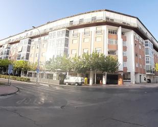 Apartment for sale in Calle Fuente del Alamillo, Valdeastillas - Fuentezuelas