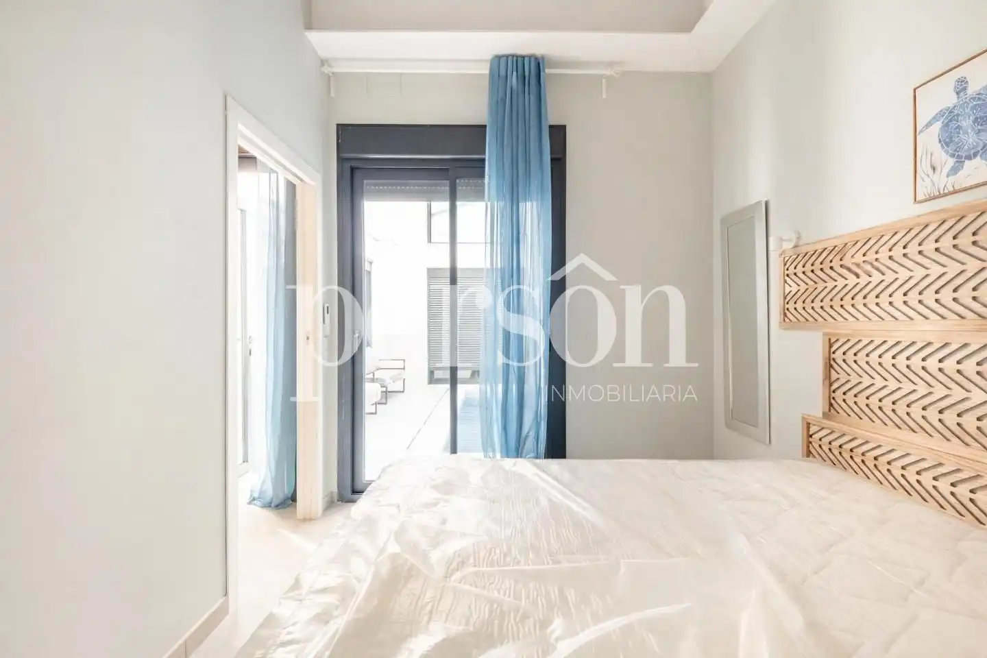 Flat with pool for sale in Extramurs, imagen 22