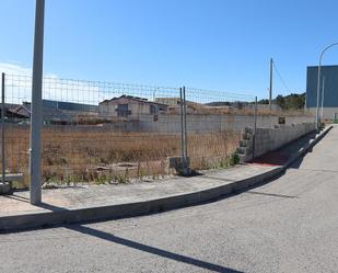 Industrial land for sale in El Perelló