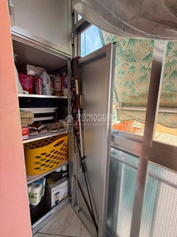 Piso en Venta en Casco Histórico de Vallecas