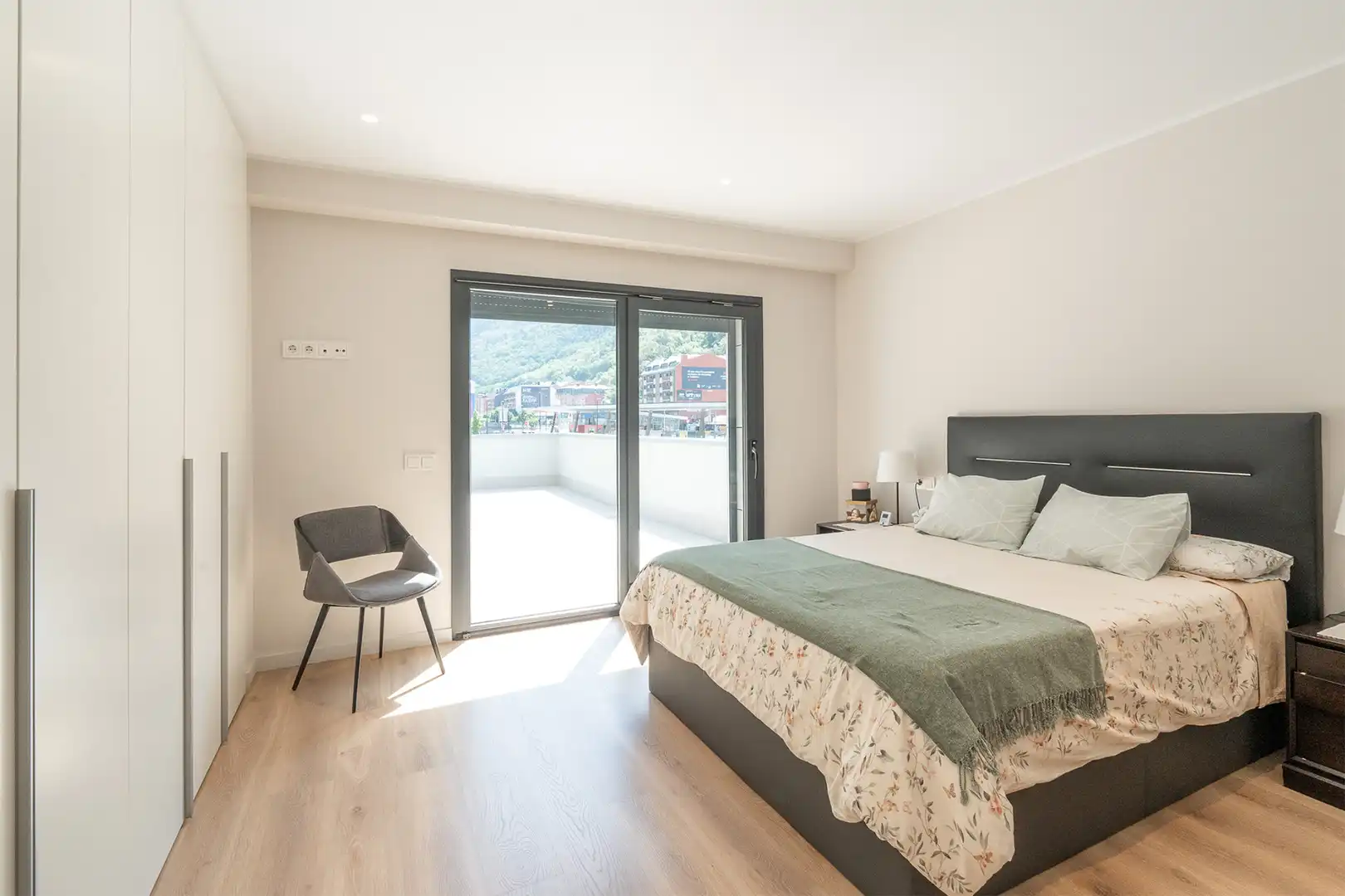 Apartamento en venta en Centro