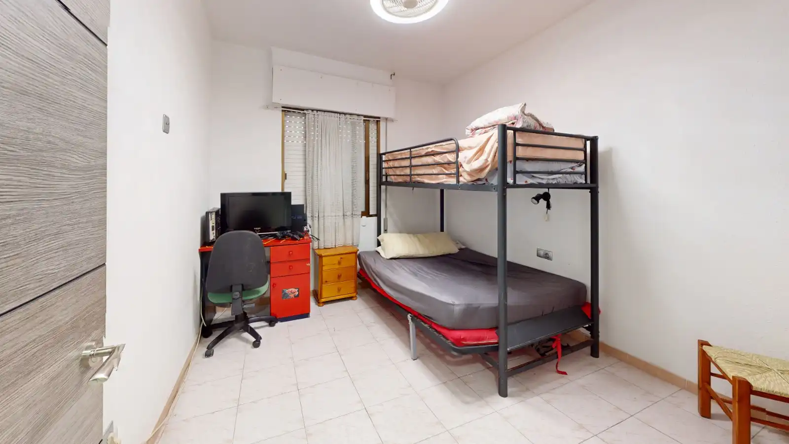 Piso en venta en Calle Radio Murcia, Las Piscinas Naturales