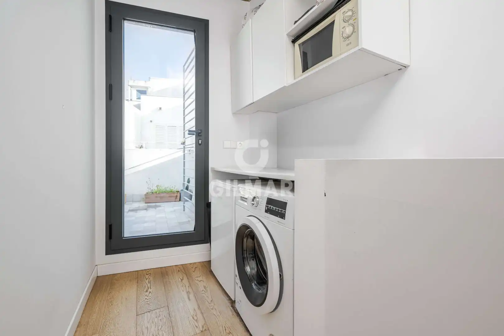 Habitación de Casa adosada en venta en Sevilla con Calefacción y Piscina