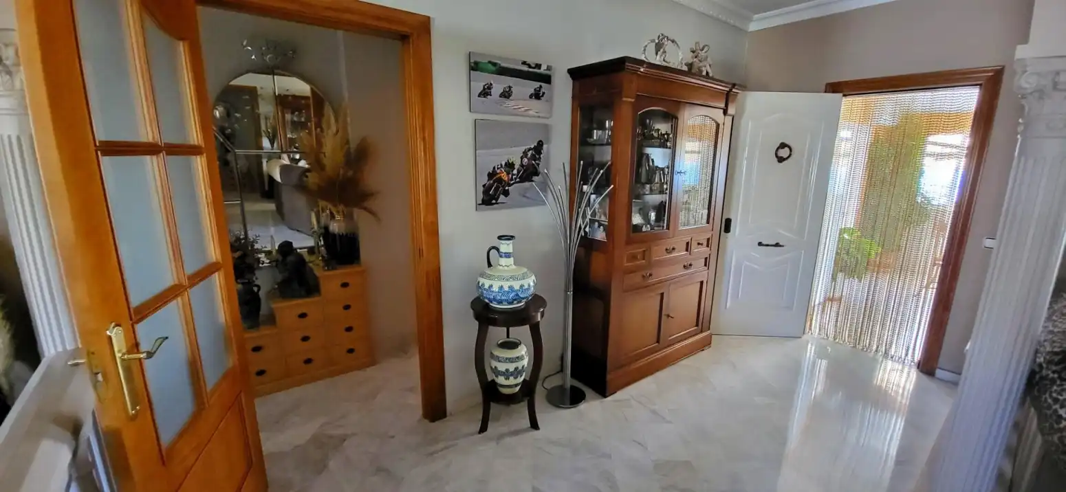 Haus zum Verkauf in Rincón de la Victoria -  DISEMINADOS, imagen 26