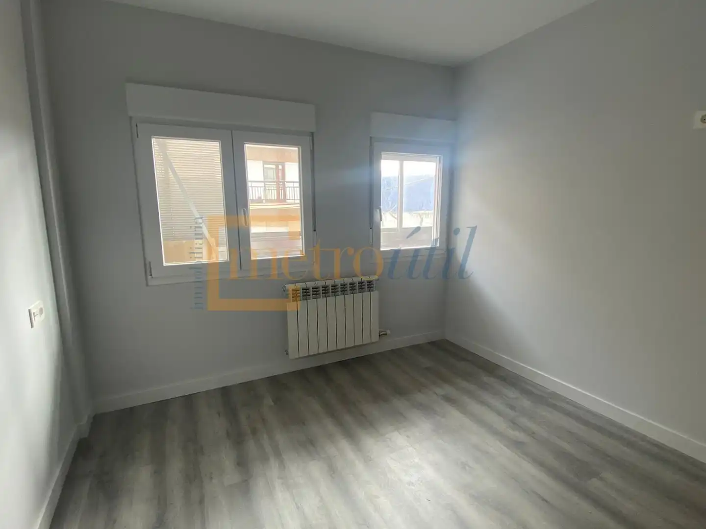 Bedroom of Flat for sale in Vidal