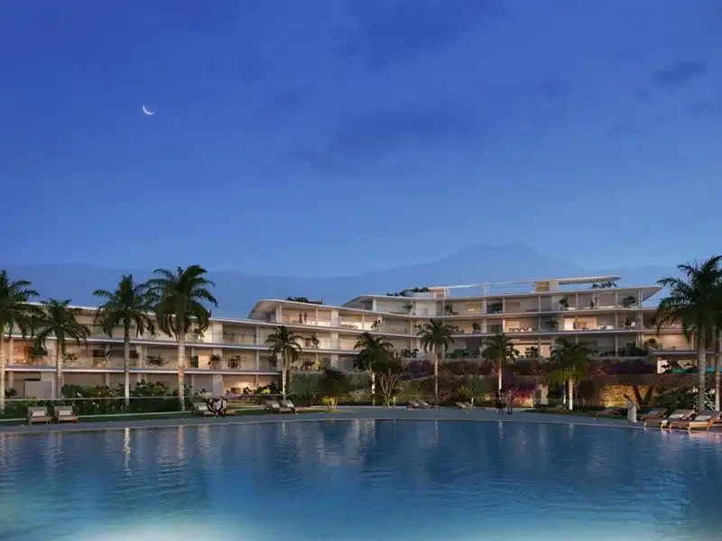 Apartment mit Pool zum Verkauf in Playa de San Juan, imagen 19