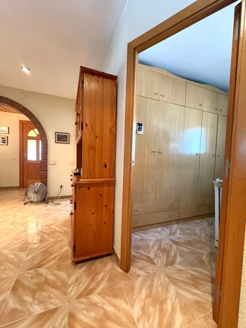 Haus mit Pool zum Verkauf in Viladecavalls, imagen 49