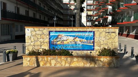 Foto 2 de Apartamento en venta en Avinguda del Papa Luna, Playa Norte, Peñíscola / Peníscola