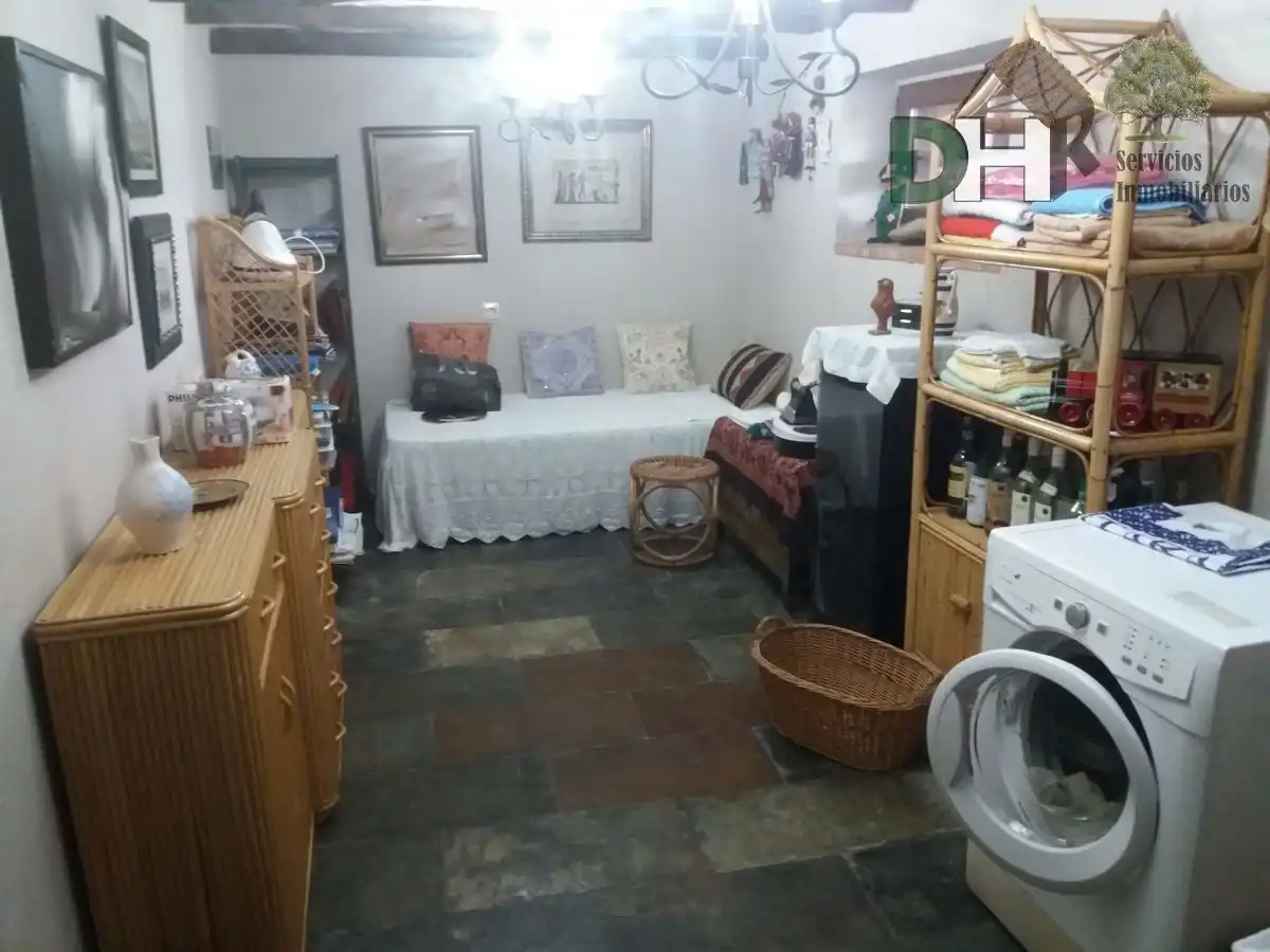 Chalet con terraza en venta en Mohedas de Granadilla, imagen 34