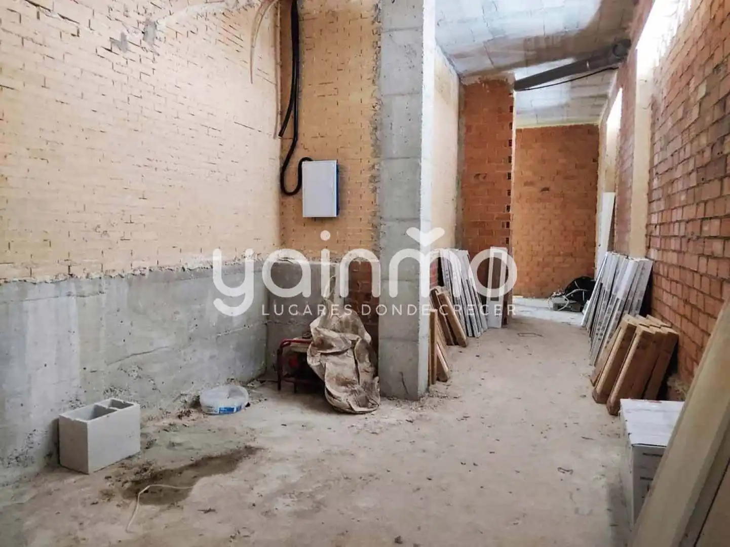Business premises to rent in Jaén - Paseo de España, imagen 5