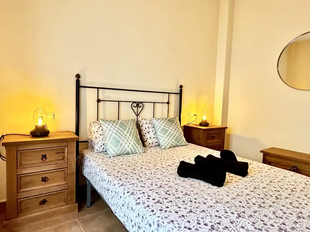 Apartment for sale in Villanueva de Tapia, imagen 8