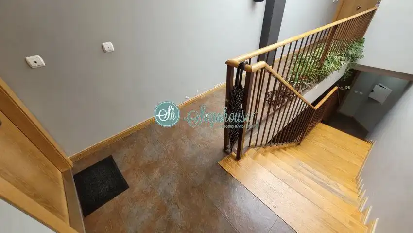 Piso en venta en Cantimpalos con Calefacción