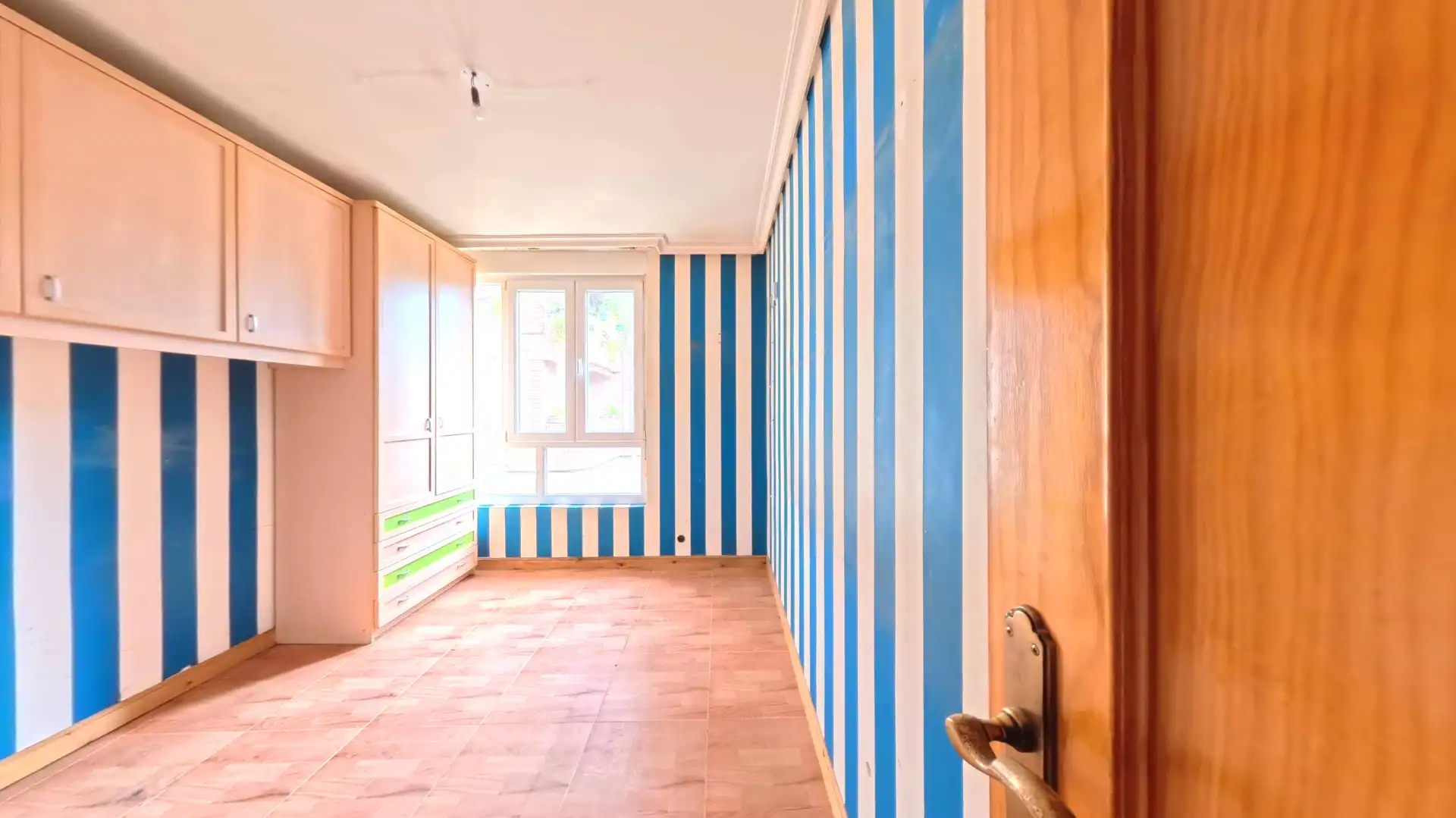 Piso en venta en Nueva Ciudad