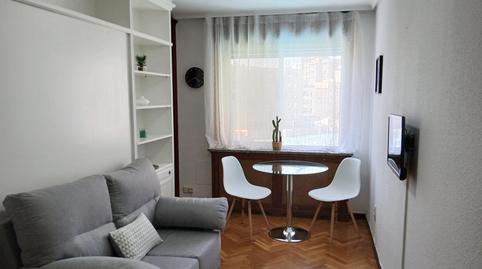 Foto 3 de Apartament de lloguer a Paseo Paraiso (residencial), 1, Paseo Sagasta,  Zaragoza Capital