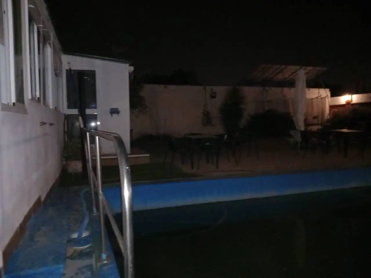 Piscina de Casa o xalet en venda en Alcalá de Guadaira amb Aire condicionat, Calefacció i Jardí privat
