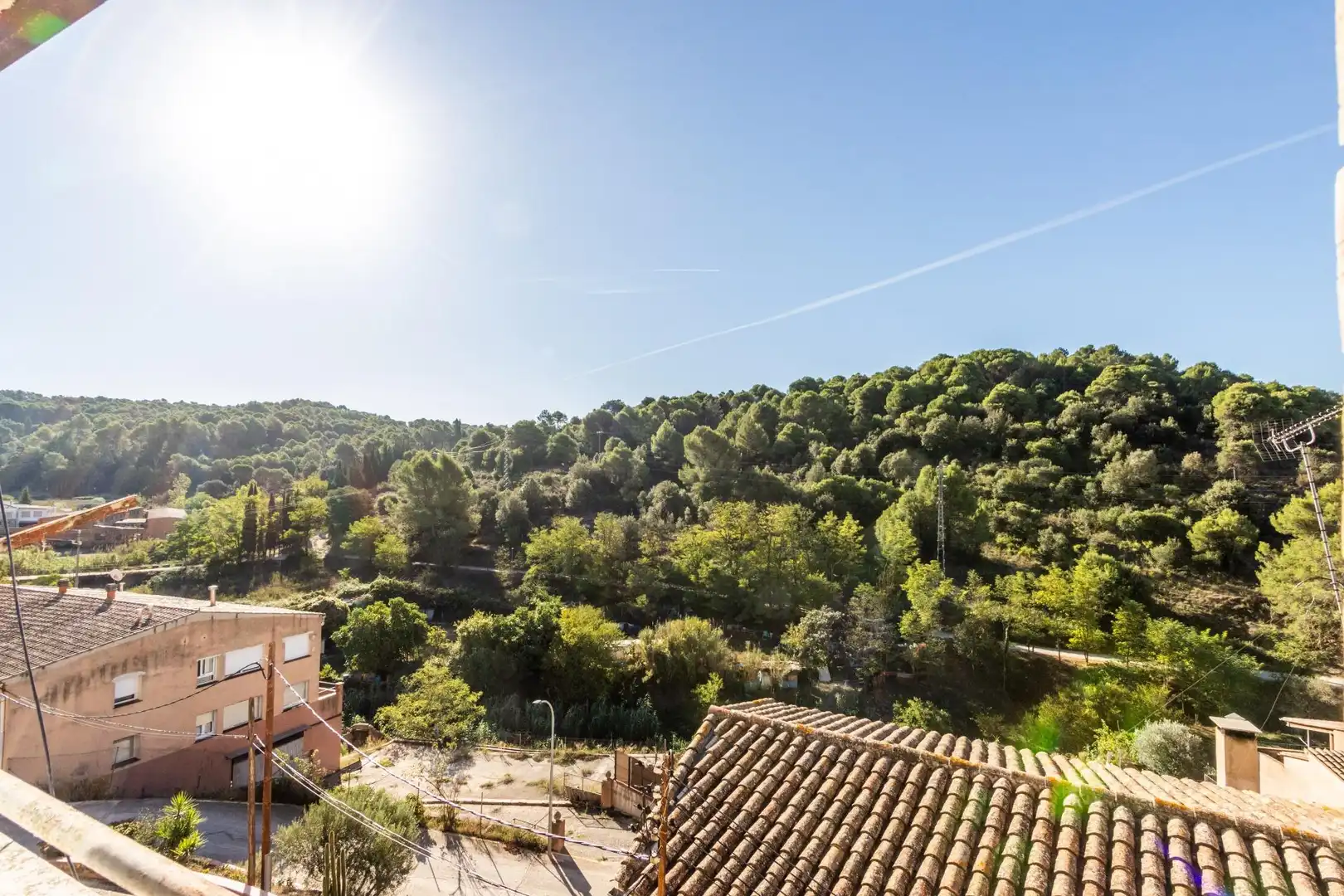 Reihenhaus zum Verkauf in Sant Llorenç Savall, imagen 20