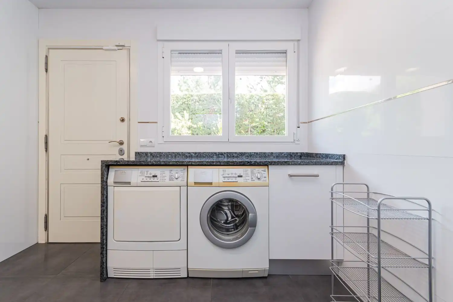 Cocina de Casa o chalet en venta en Algete con Aire acondicionado, Calefacción y Trastero