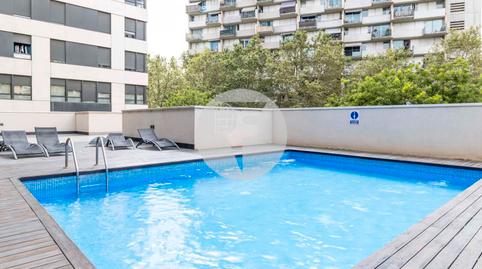 Foto 2 de Pis de lloguer a Diagonal Mar i el Front Marítim del Poblenou,  Barcelona Capital