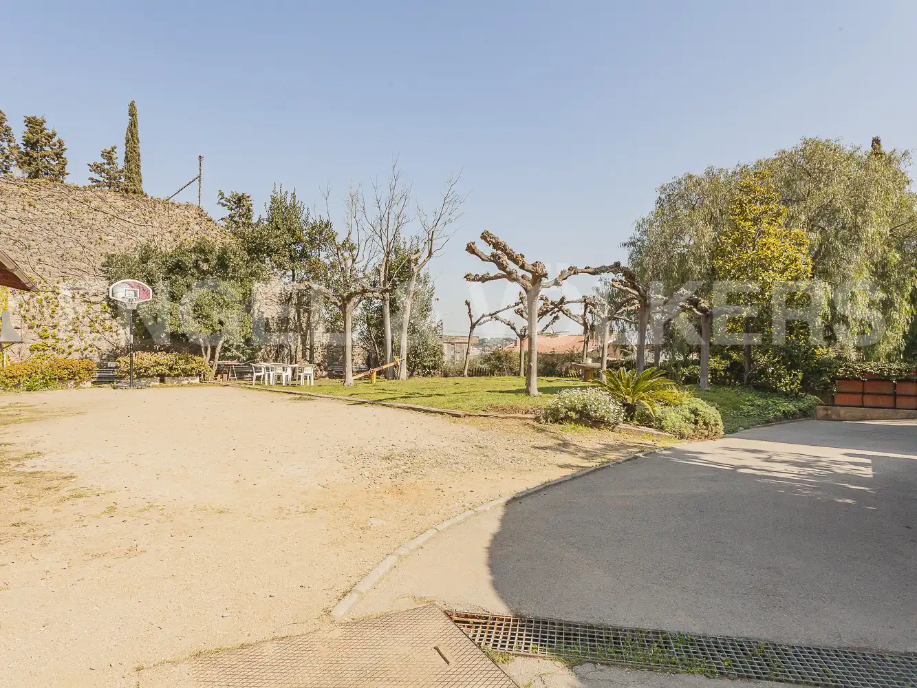 Residential for sale in Barcelona