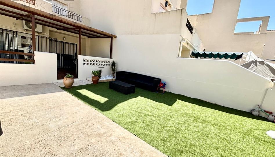 Foto 1 de Planta baixa en venda a N/a, Bahía de Casares, Málaga