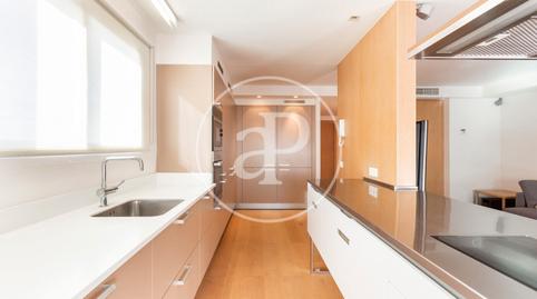 Foto 4 de Àtic de lloguer a Carrer Lepant, Platja de la Pobla de Farnals, Valencia