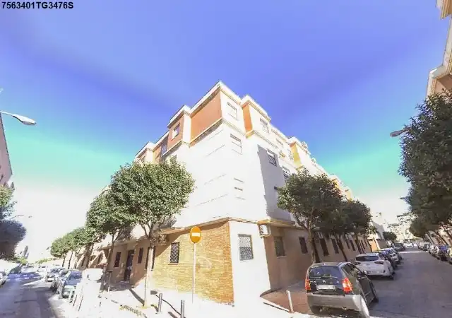 Flat for sale in Norte, imagen 2