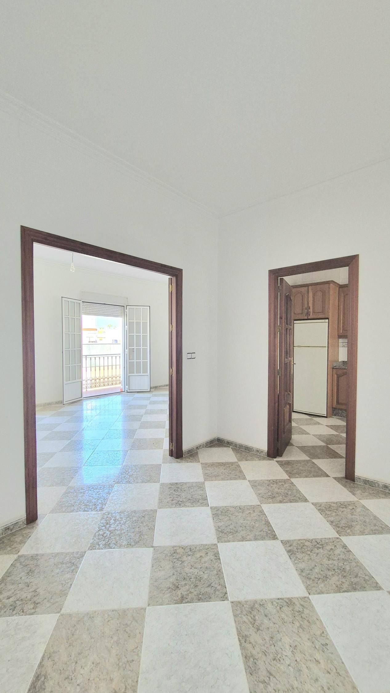 Casa adosada en venta en Alcolea del Río con Alarma