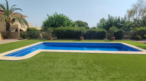 Foto 3 de Casa o xalet en venda a Calle Valverde, Valverde, Alicante