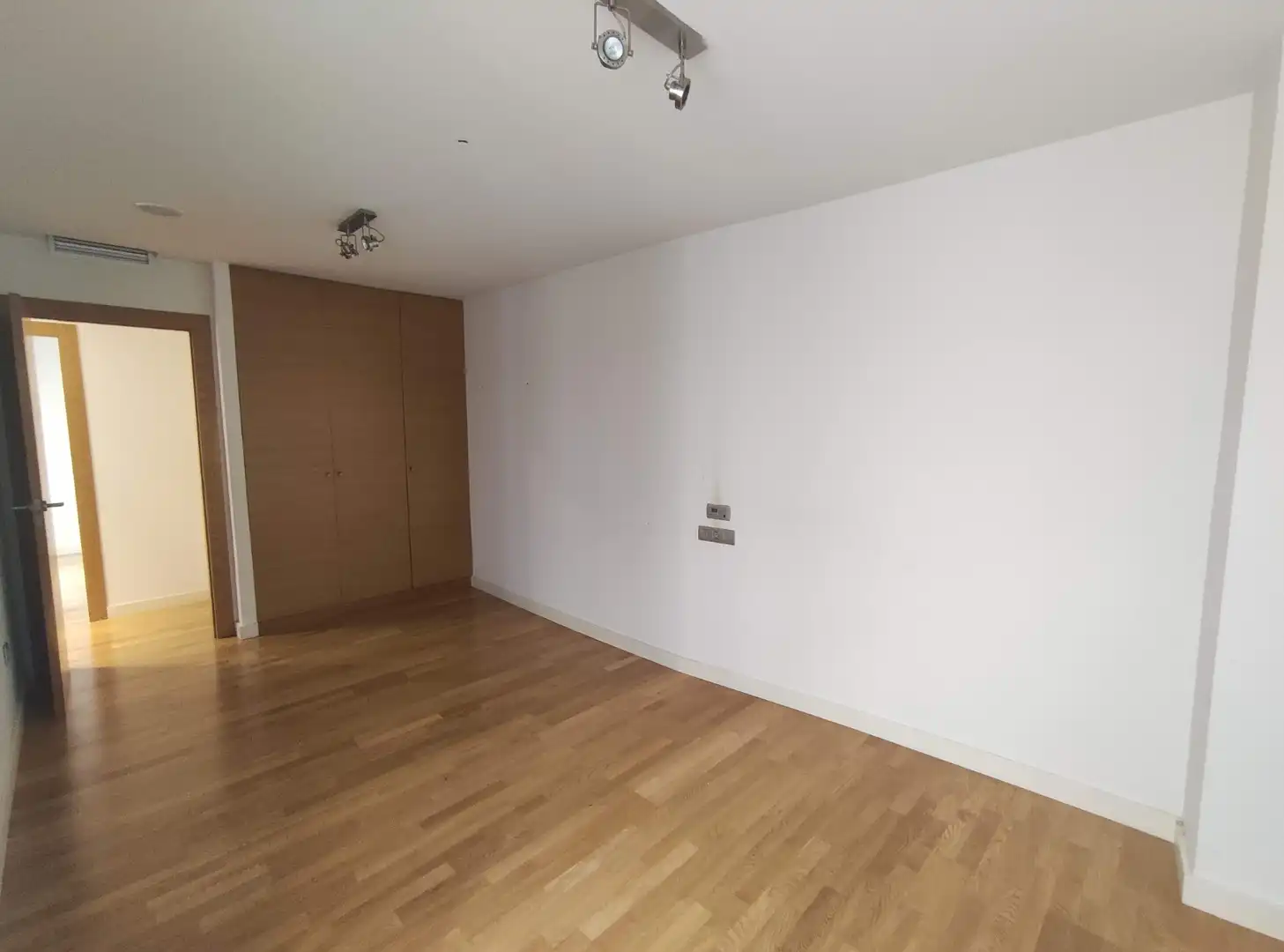Sala de estar de Piso en venta en Elche / Elx con Aire acondicionado y Calefacción