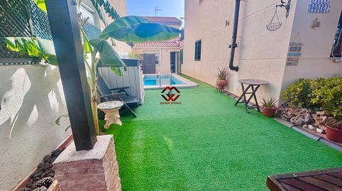 Foto 4 de Casa adosada en venta en Santiago de la Ribera, San Javier