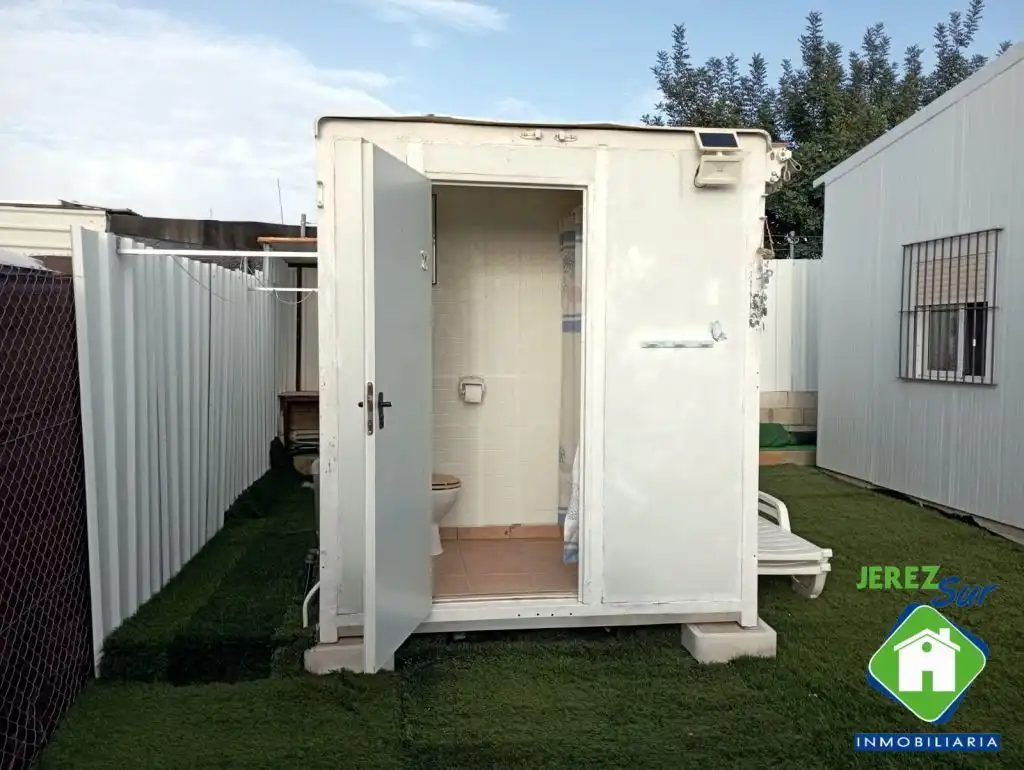 Terrenos y solares en venta en Jerez norte - Montealto - Pozoalbero, imagen 15