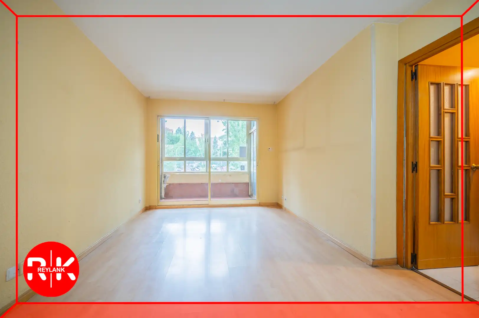Wohnung mit Aufzug zum Verkauf in Parque Roma - Coronas, imagen 5
