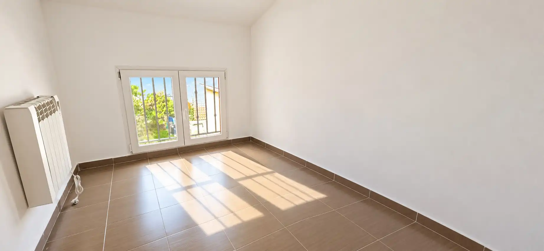 Terraza de Piso en venta en Lozoya, Madrid