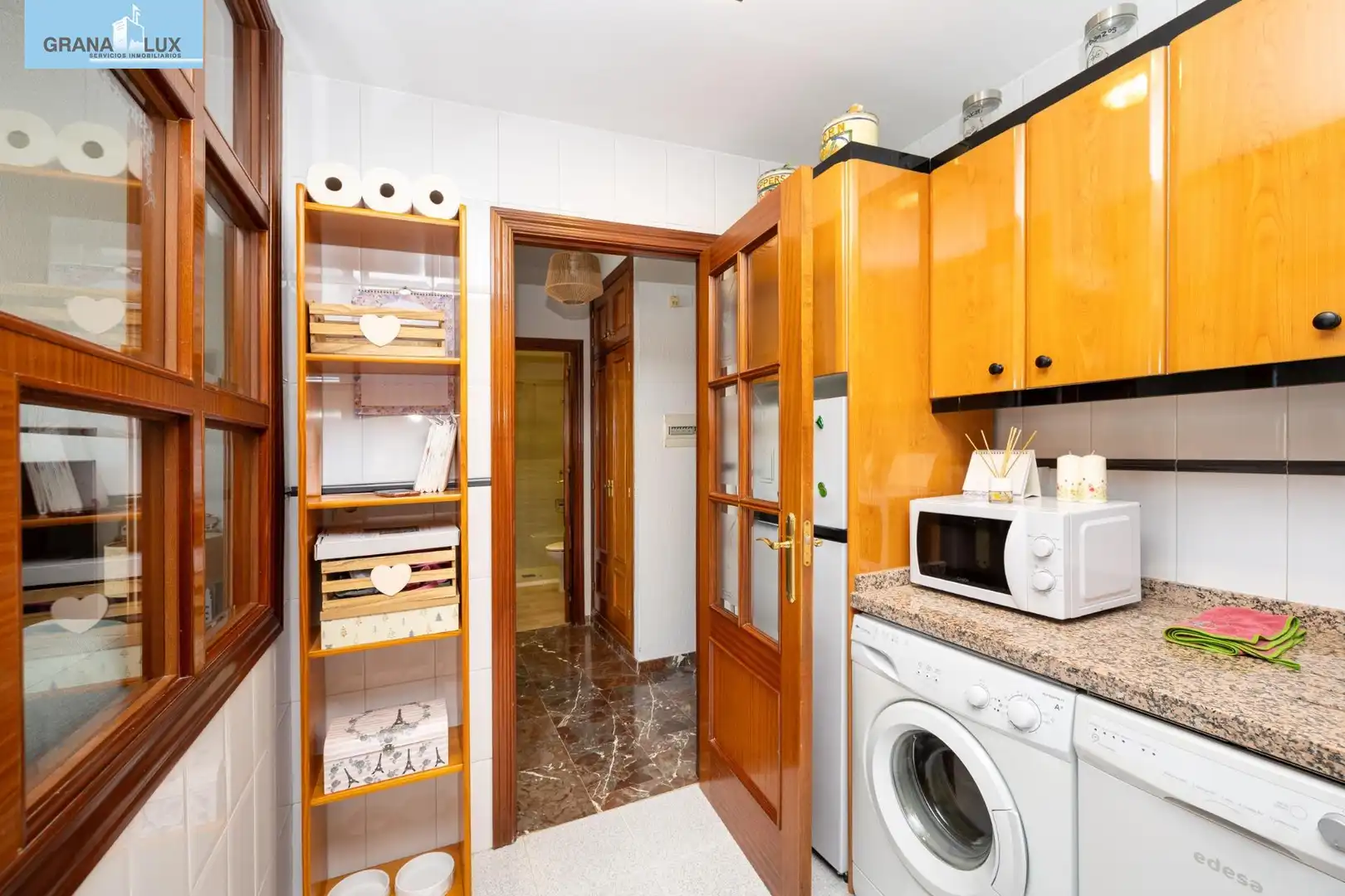 Apartament amb ascensor en venda a Calle Torre Quebrada, imagen 16