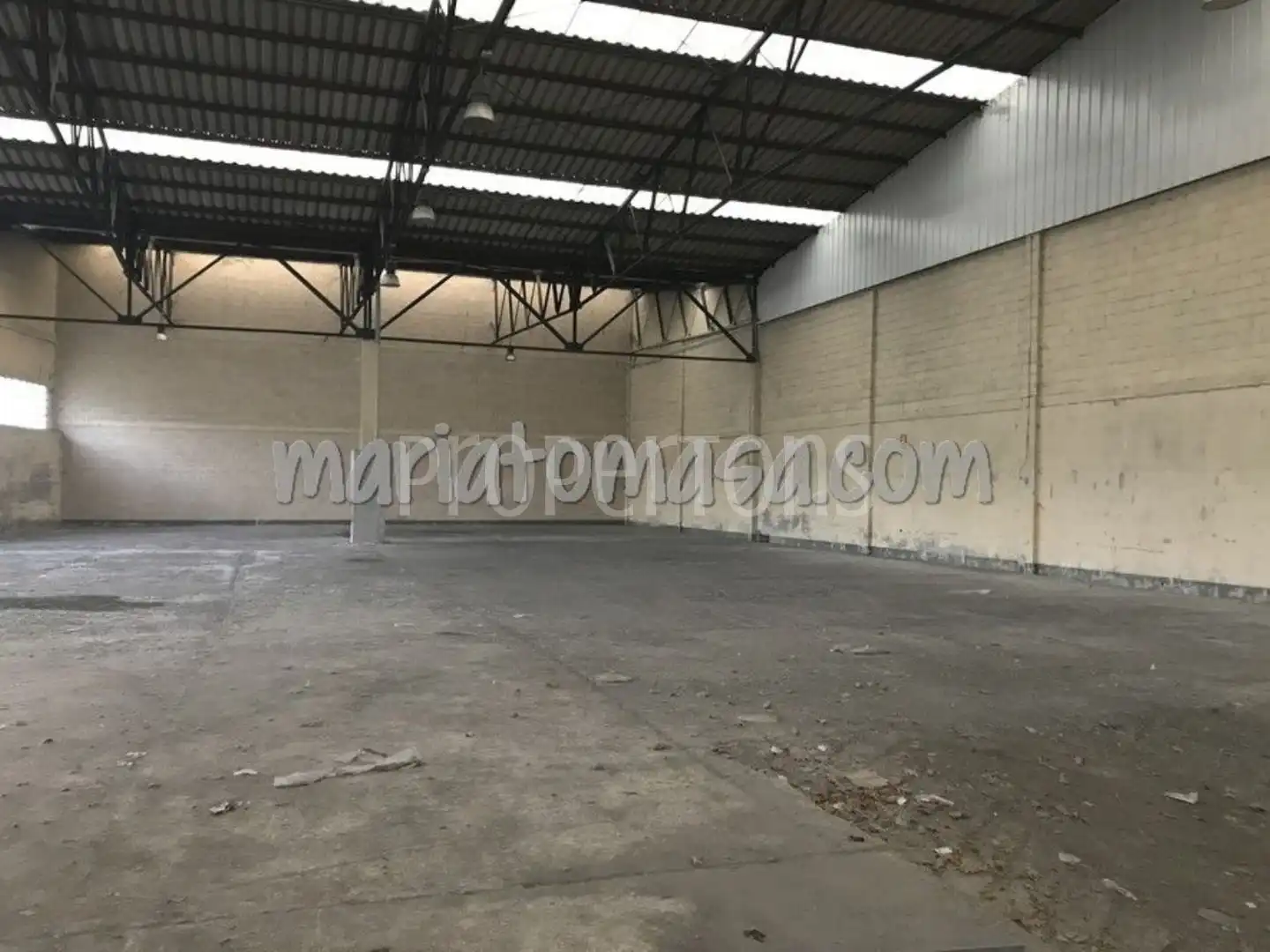 Nau industrial en venda a Arrankudiaga, imagen 12