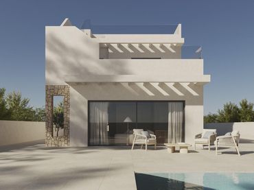 House for sale in La Alberca