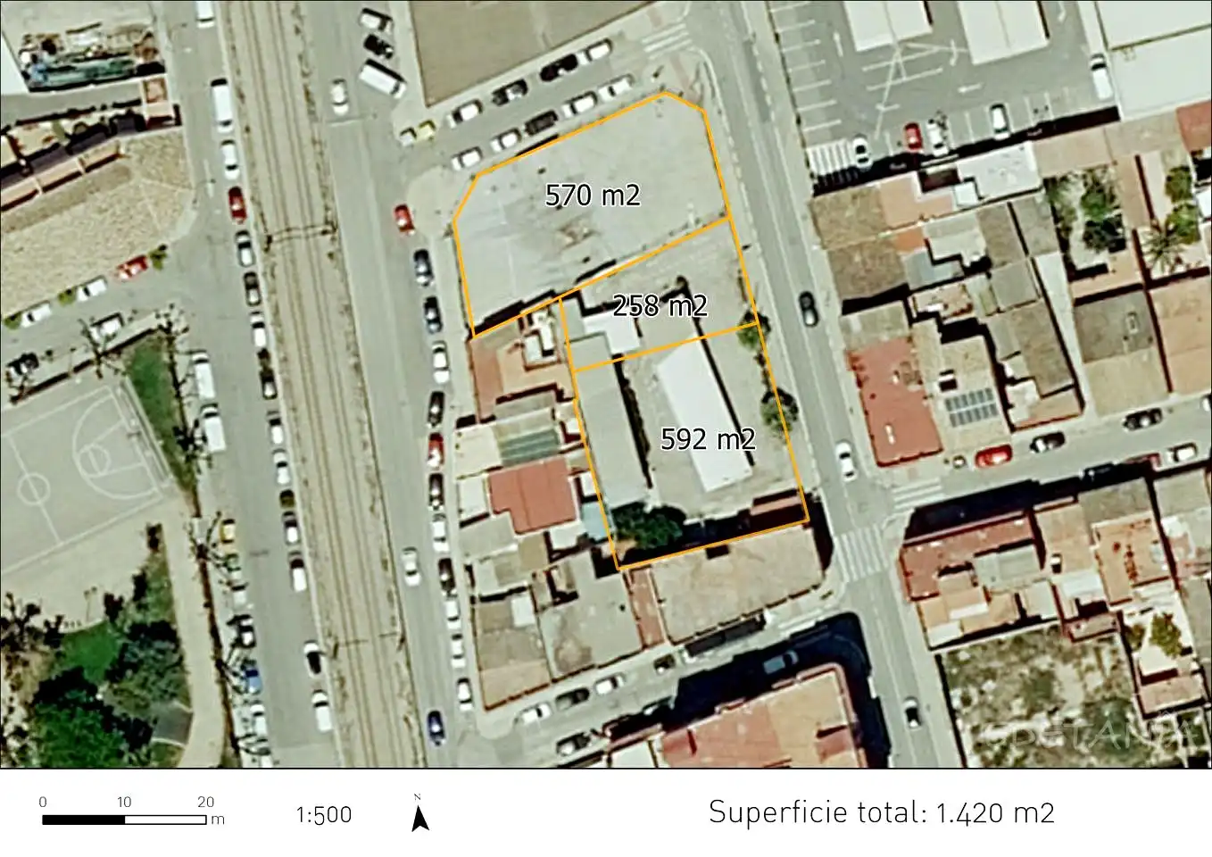 Residencial en venda en Alfara del Patriarca