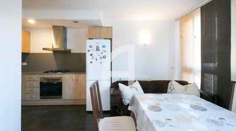 Photo 4 of Flat for sale in Santa Rosalia, La Teixonera,  Barcelona Capital